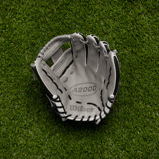 Wilson 1786 Glove